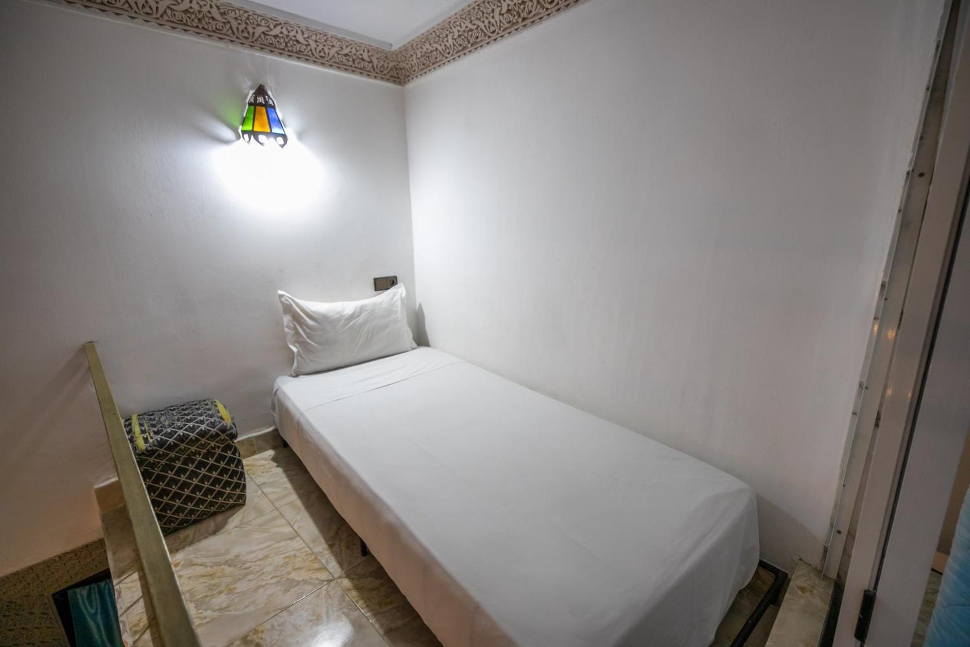 Riad Dar Rabha Фес Екстер'єр фото