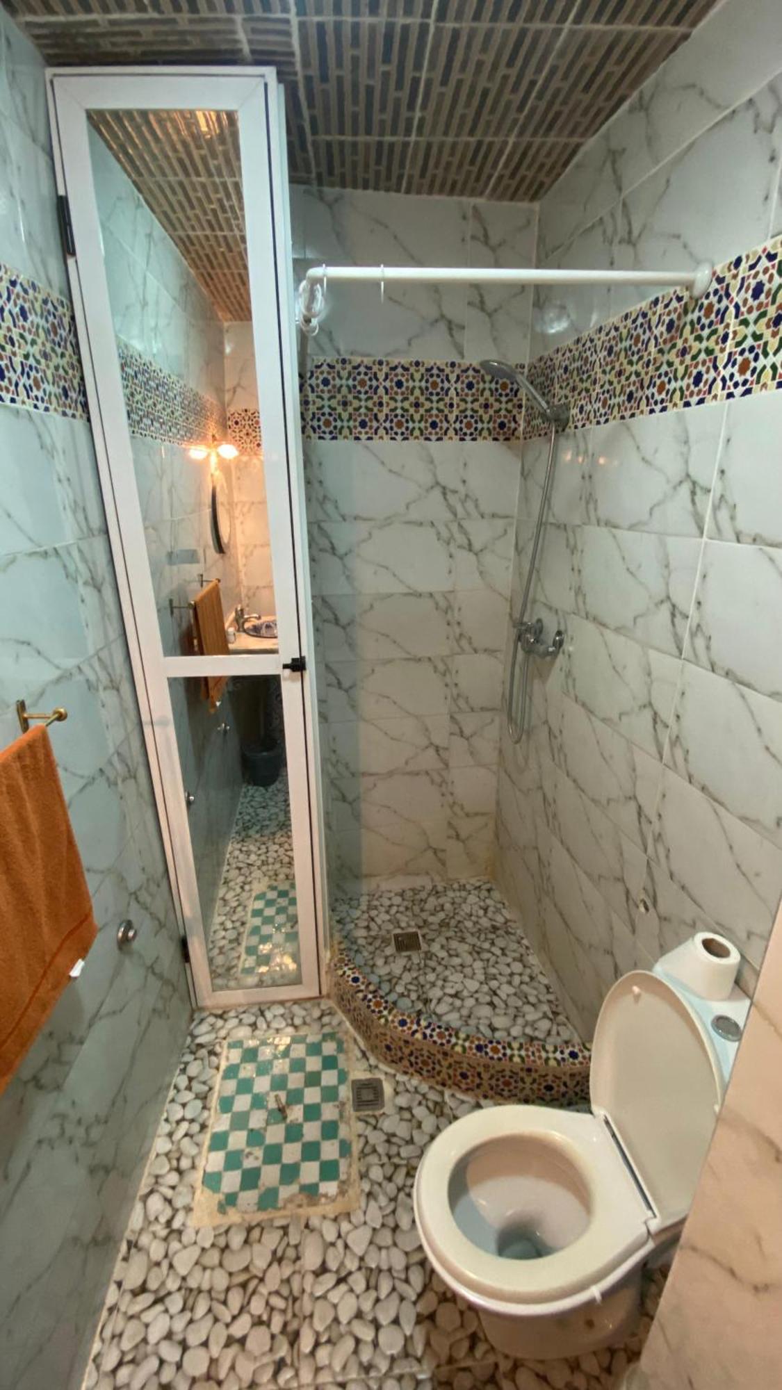Riad Dar Rabha Фес Екстер'єр фото