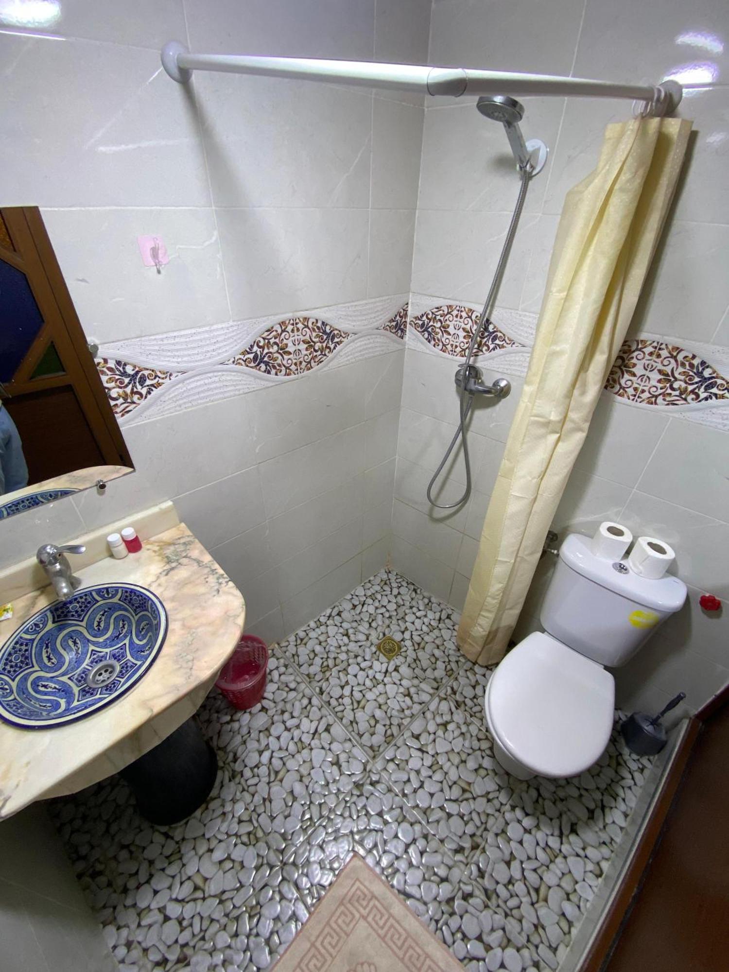 Riad Dar Rabha Фес Екстер'єр фото