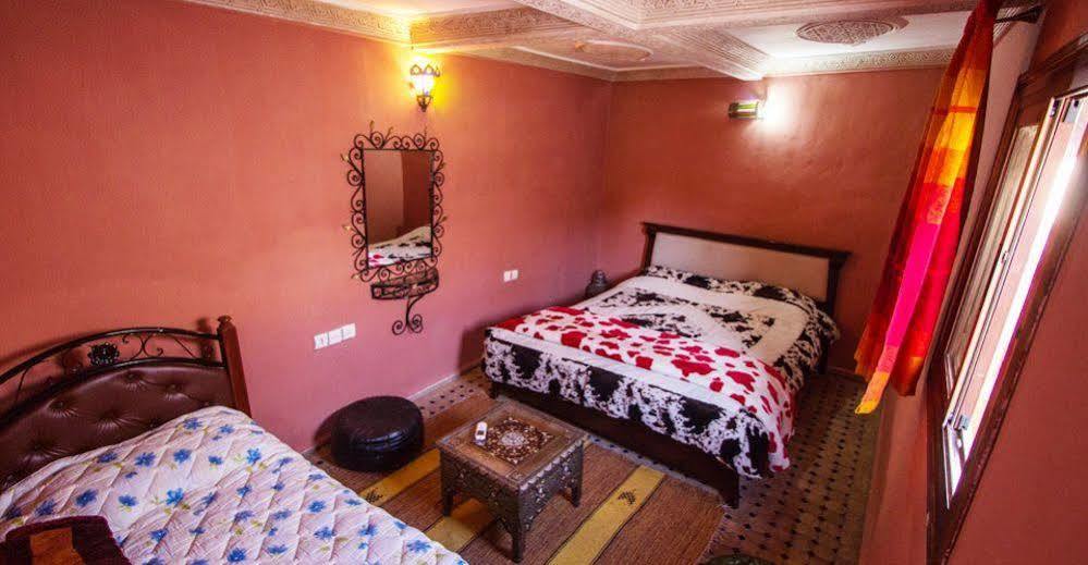 Riad Dar Rabha Фес Екстер'єр фото