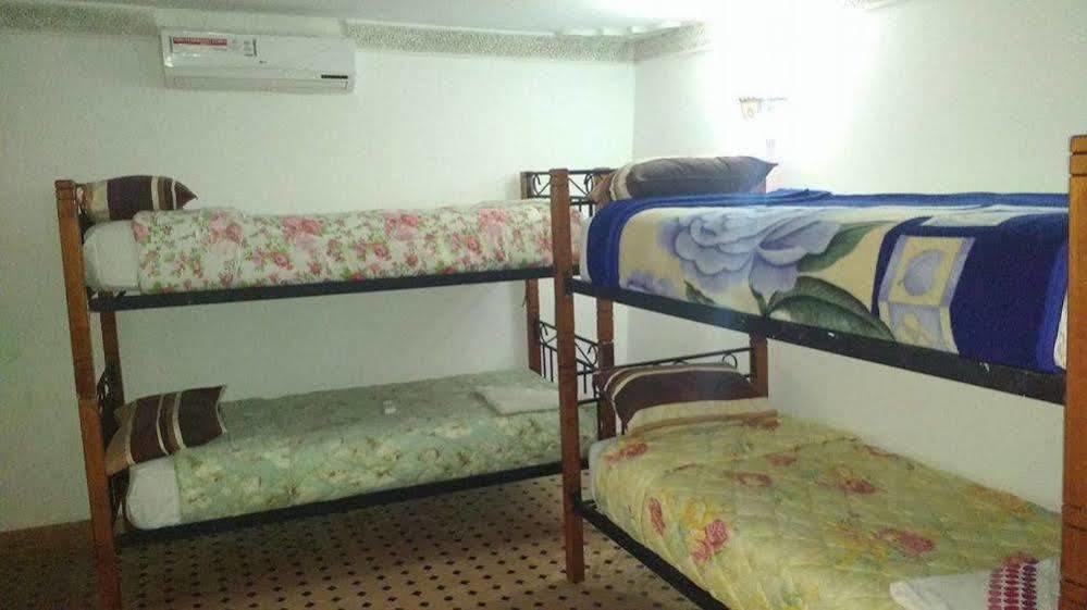 Riad Dar Rabha Фес Екстер'єр фото